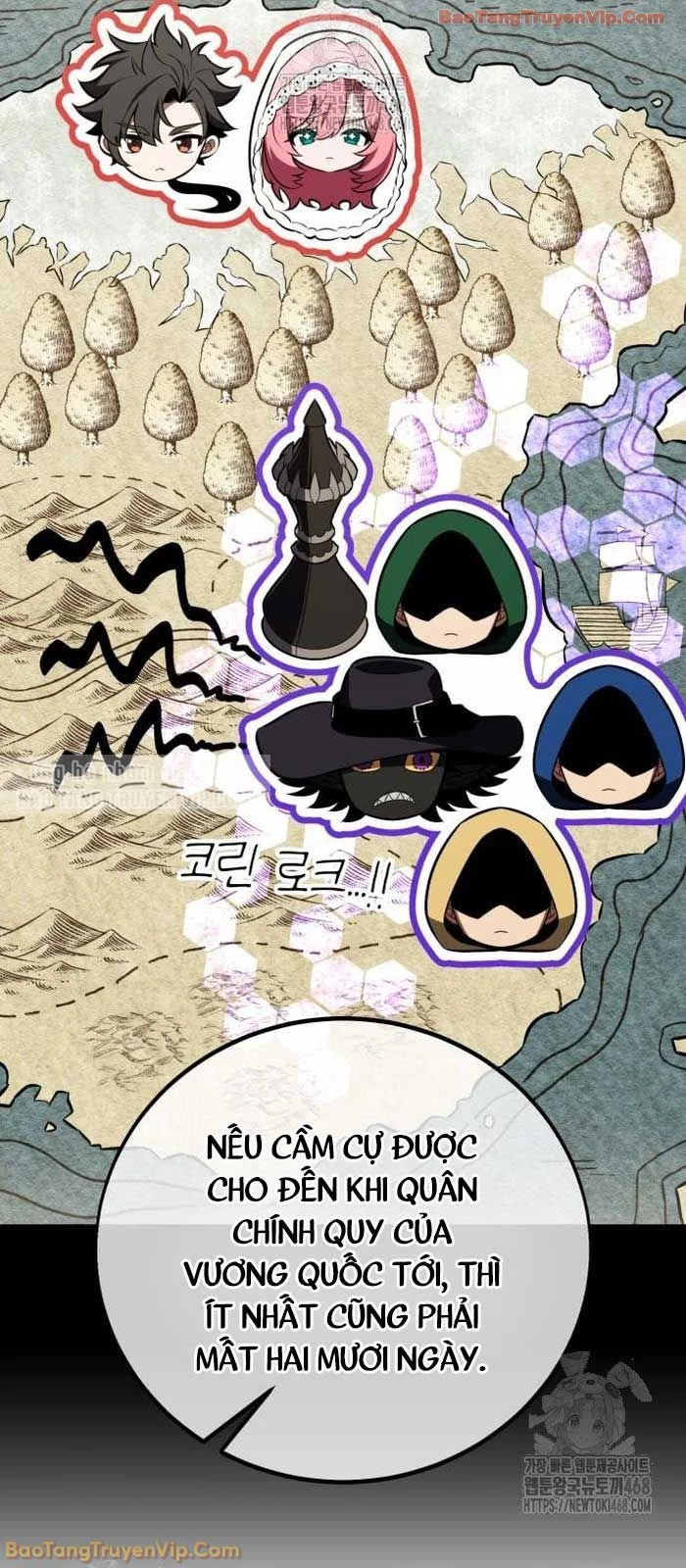 Tôi Đã Giết Tuyển Thủ Học Viện Chapter 95 - 44