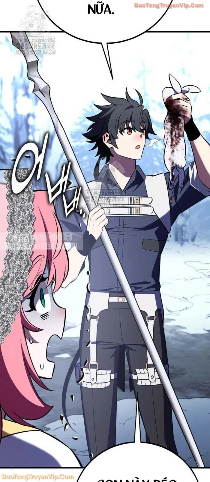 Tôi Đã Giết Tuyển Thủ Học Viện Chapter 95 - 75