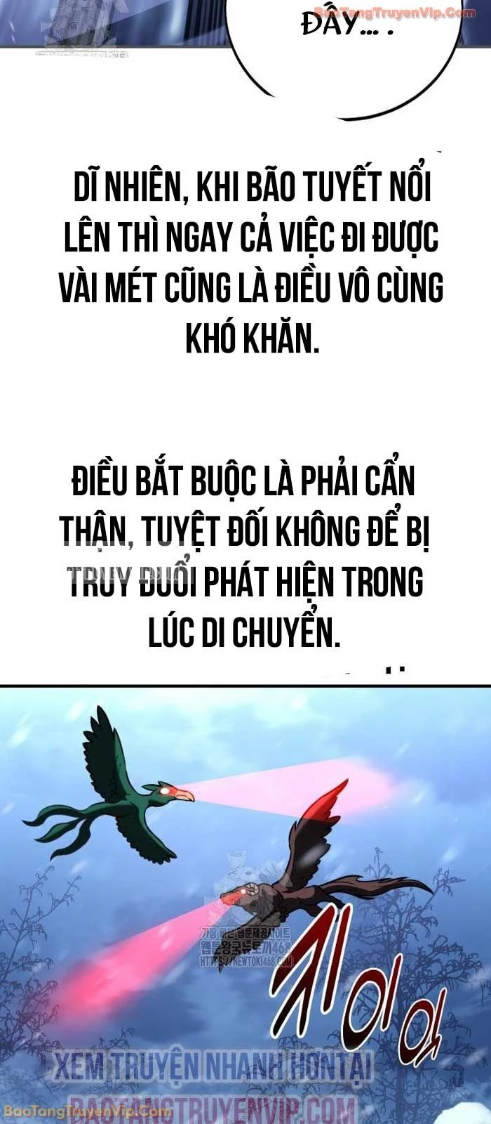 Tôi Đã Giết Tuyển Thủ Học Viện Chapter 95 - 83