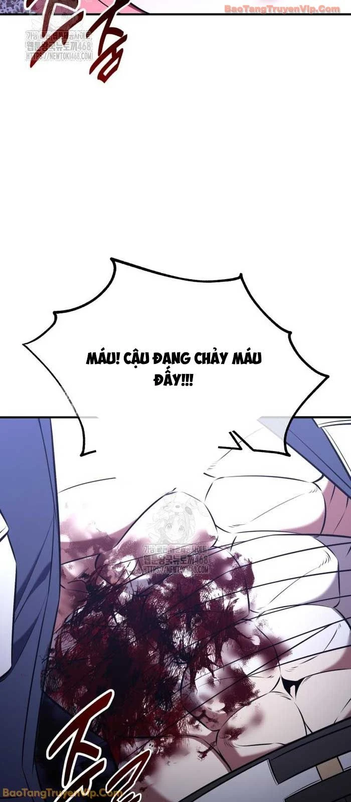 Tôi Đã Giết Tuyển Thủ Học Viện Chapter 95 - 100