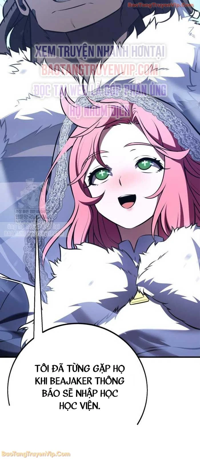 Tôi Đã Giết Tuyển Thủ Học Viện Chapter 96 - 10