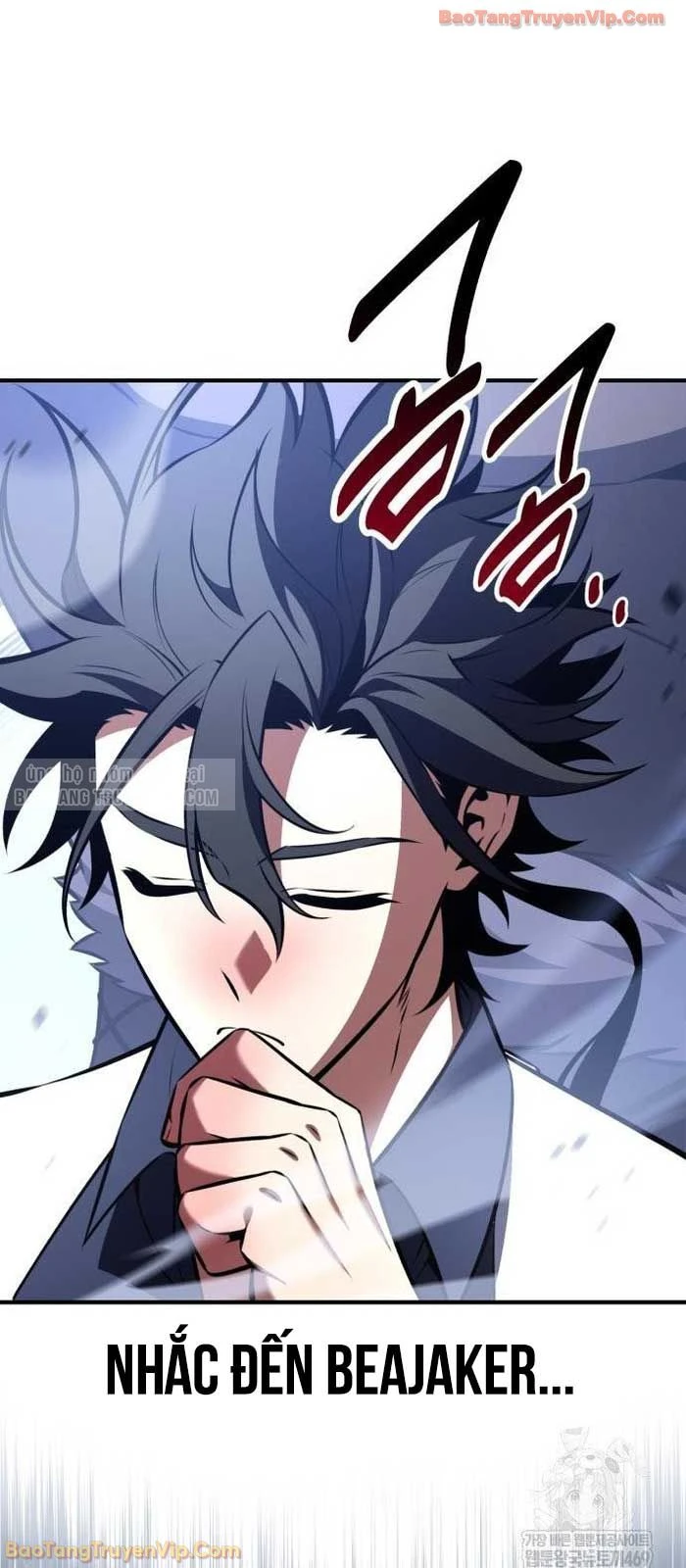 Tôi Đã Giết Tuyển Thủ Học Viện Chapter 96 - 11