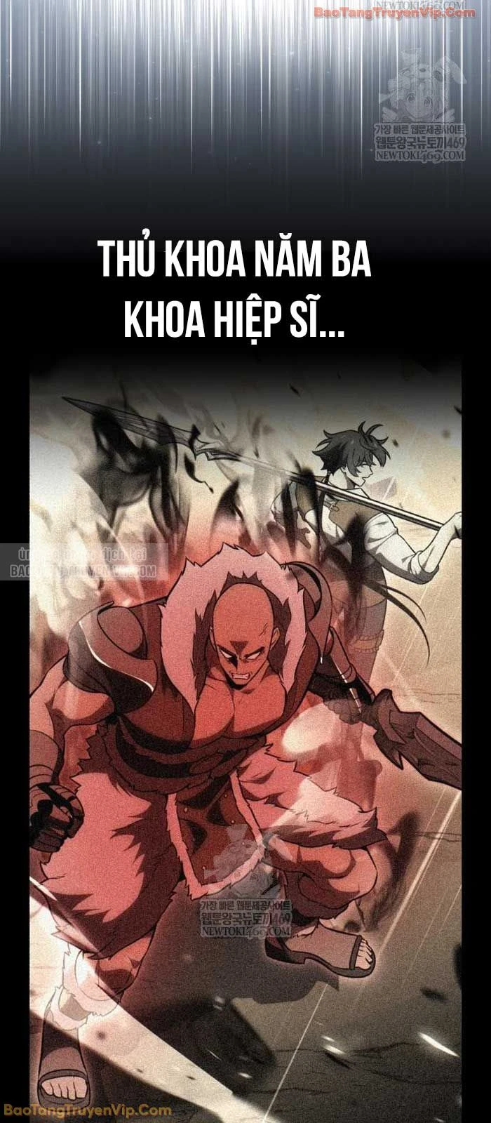 Tôi Đã Giết Tuyển Thủ Học Viện Chapter 96 - 12