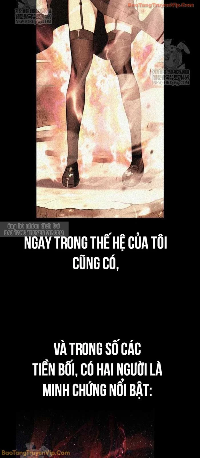 Tôi Đã Giết Tuyển Thủ Học Viện Chapter 96 - 20