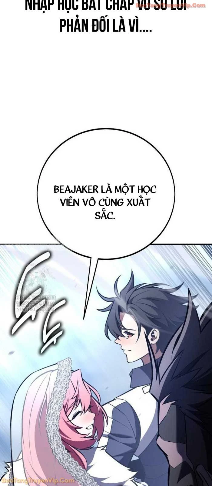 Tôi Đã Giết Tuyển Thủ Học Viện Chapter 96 - 23