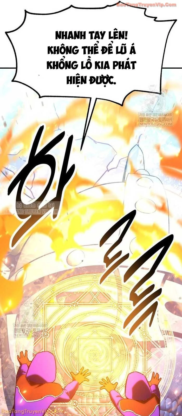 Tôi Đã Giết Tuyển Thủ Học Viện Chapter 96 - 32