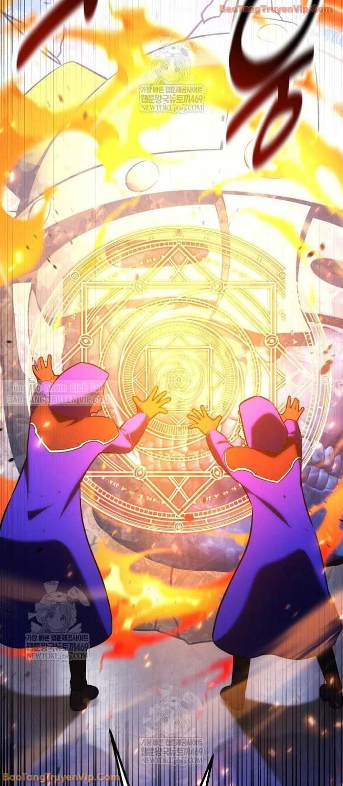 Tôi Đã Giết Tuyển Thủ Học Viện Chapter 96 - 34