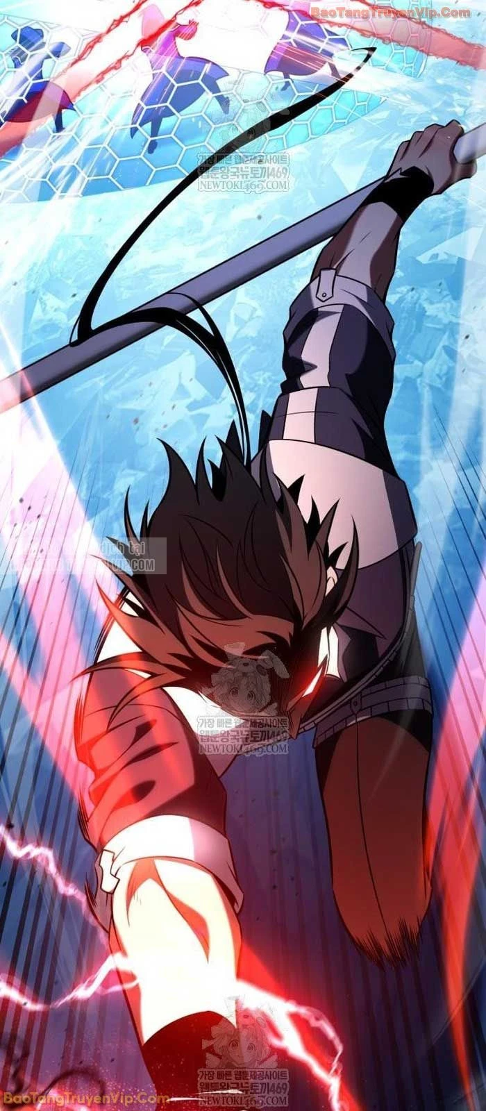 Tôi Đã Giết Tuyển Thủ Học Viện Chapter 96 - 40