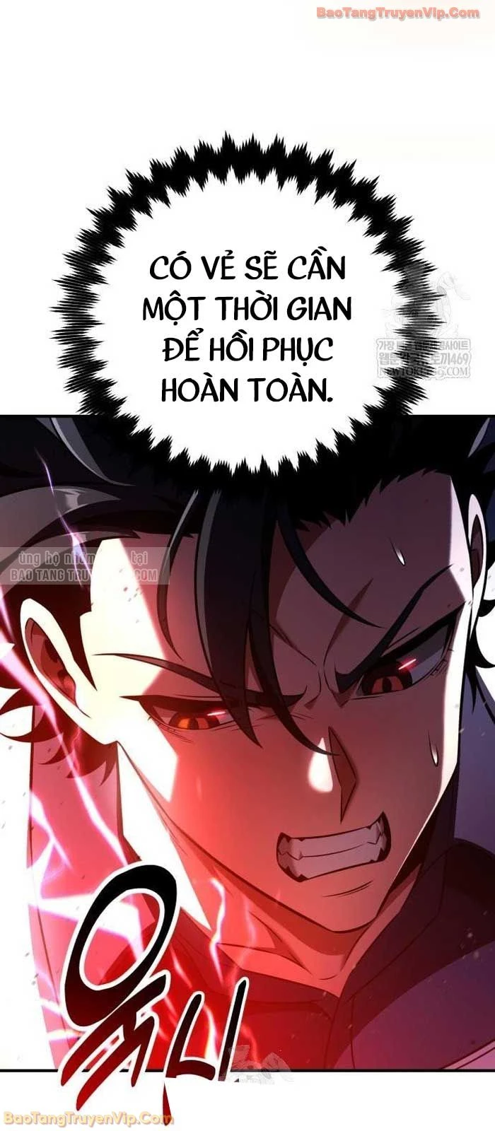 Tôi Đã Giết Tuyển Thủ Học Viện Chapter 96 - 42