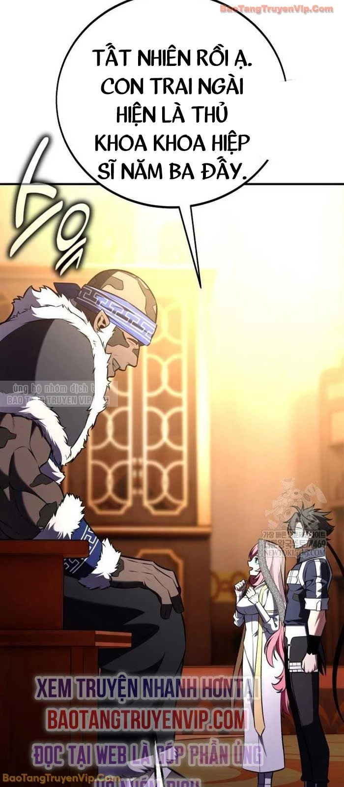 Tôi Đã Giết Tuyển Thủ Học Viện Chapter 96 - 55