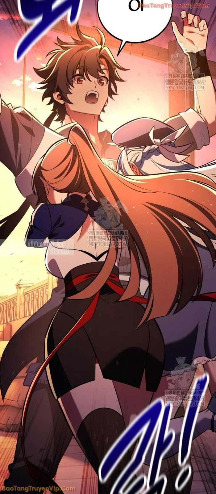 Tôi Đã Giết Tuyển Thủ Học Viện Chapter 96 - 94