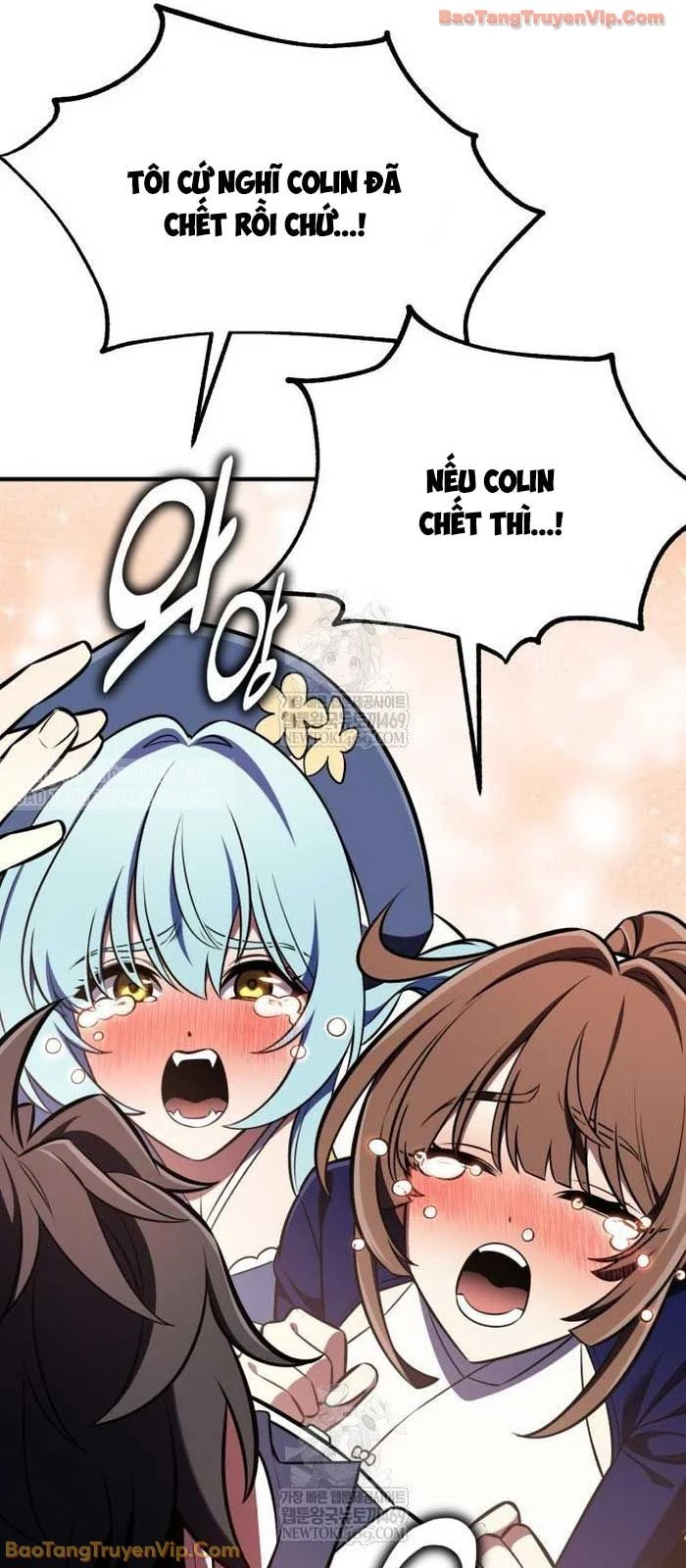 Tôi Đã Giết Tuyển Thủ Học Viện Chapter 96 - 96