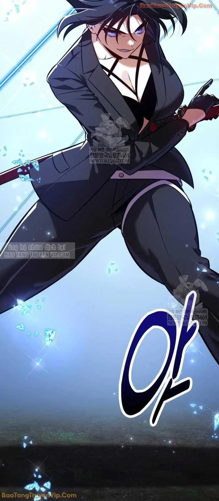 Tôi Đã Giết Tuyển Thủ Học Viện Chapter 96 - 135