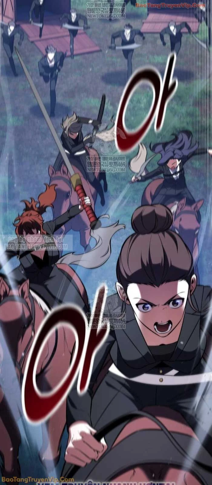 Tôi Đã Giết Tuyển Thủ Học Viện Chapter 96 - 137