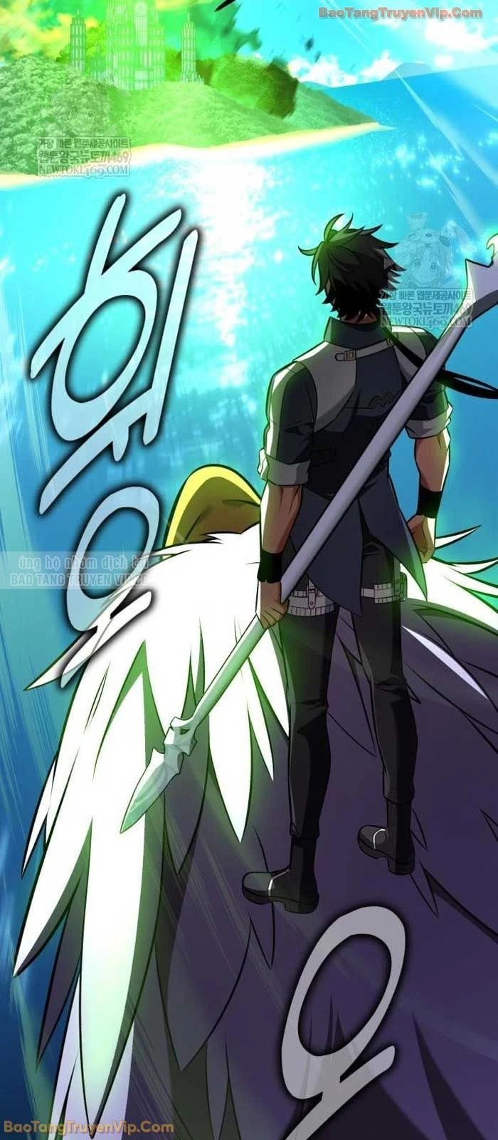 Tôi Đã Giết Tuyển Thủ Học Viện Chapter 96 - 154