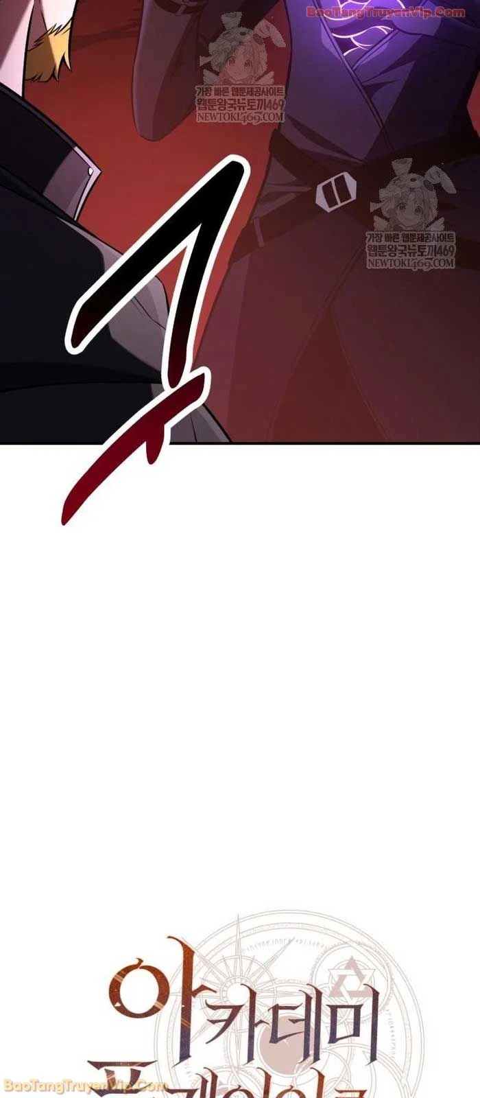 Tôi Đã Giết Tuyển Thủ Học Viện Chapter 97 - 13