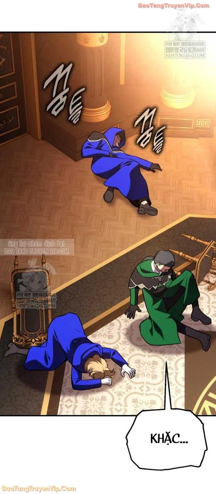 Tôi Đã Giết Tuyển Thủ Học Viện Chapter 97 - 16