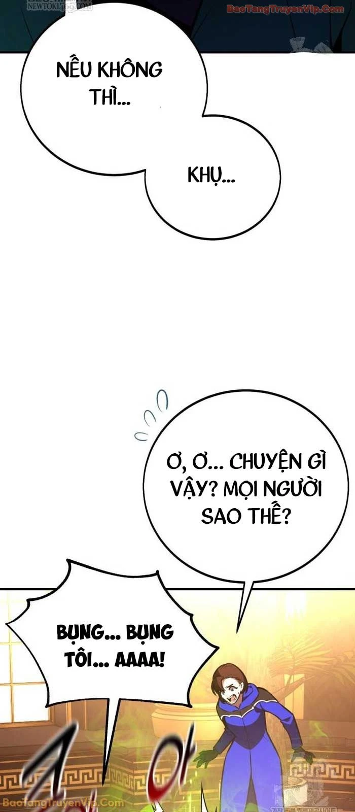 Tôi Đã Giết Tuyển Thủ Học Viện Chapter 97 - 18