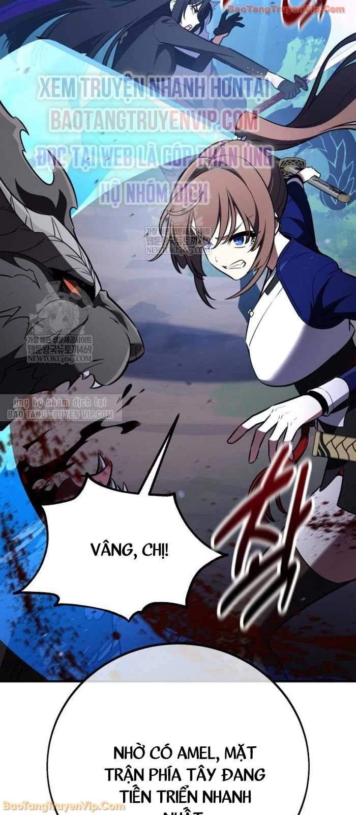 Tôi Đã Giết Tuyển Thủ Học Viện Chapter 97 - 38