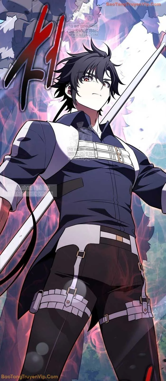 Tôi Đã Giết Tuyển Thủ Học Viện Chapter 97 - 44