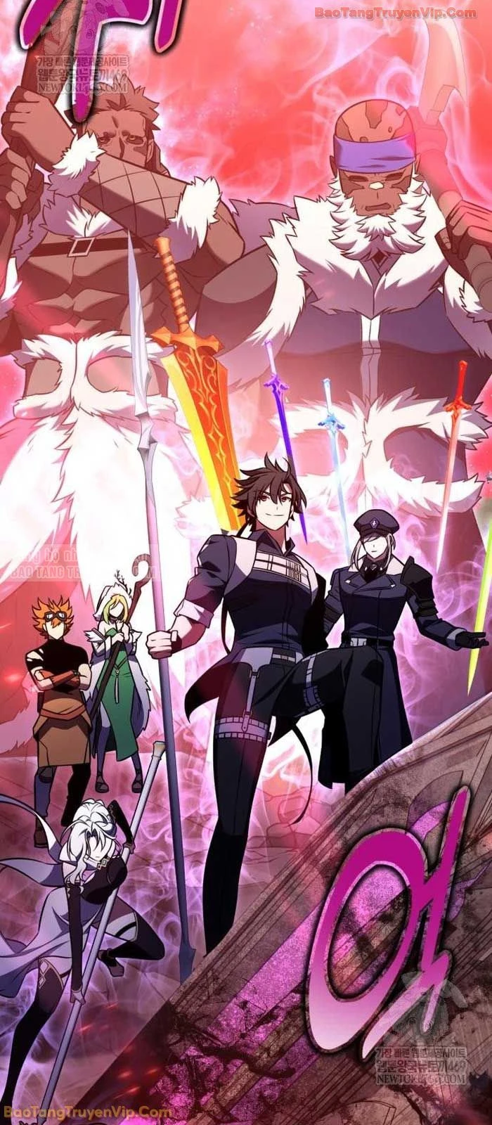 Tôi Đã Giết Tuyển Thủ Học Viện Chapter 97 - 136