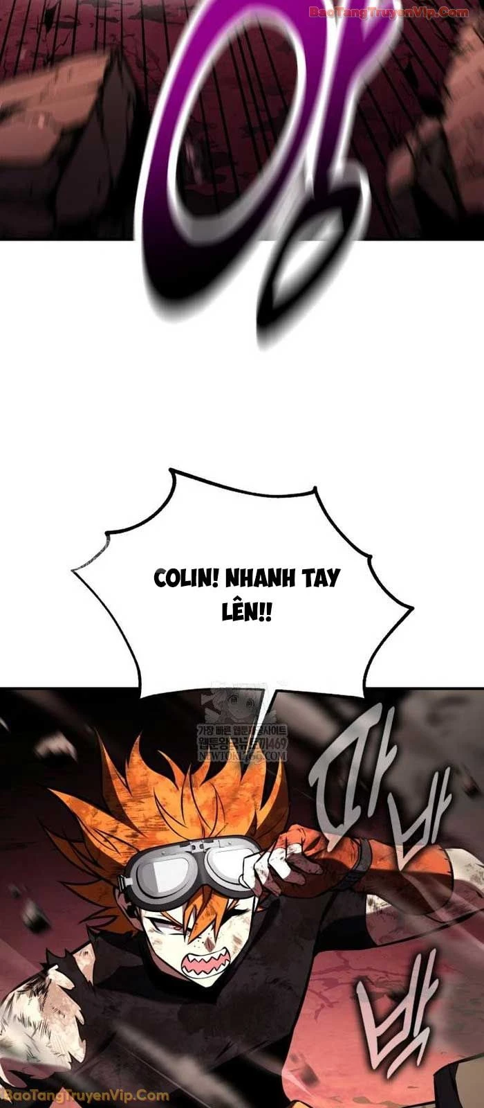 Tôi Đã Giết Tuyển Thủ Học Viện Chapter 98 - 9