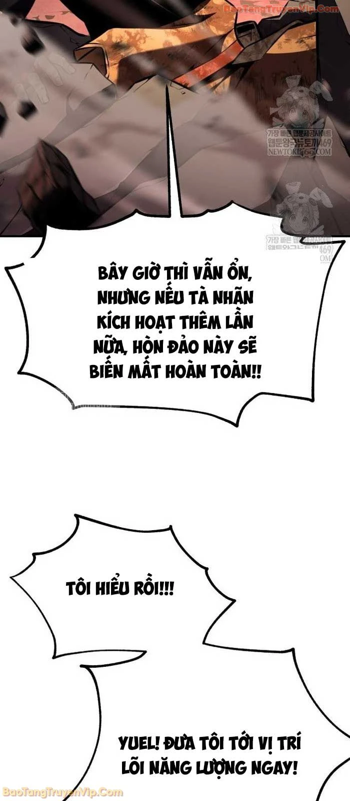 Tôi Đã Giết Tuyển Thủ Học Viện Chapter 98 - 10