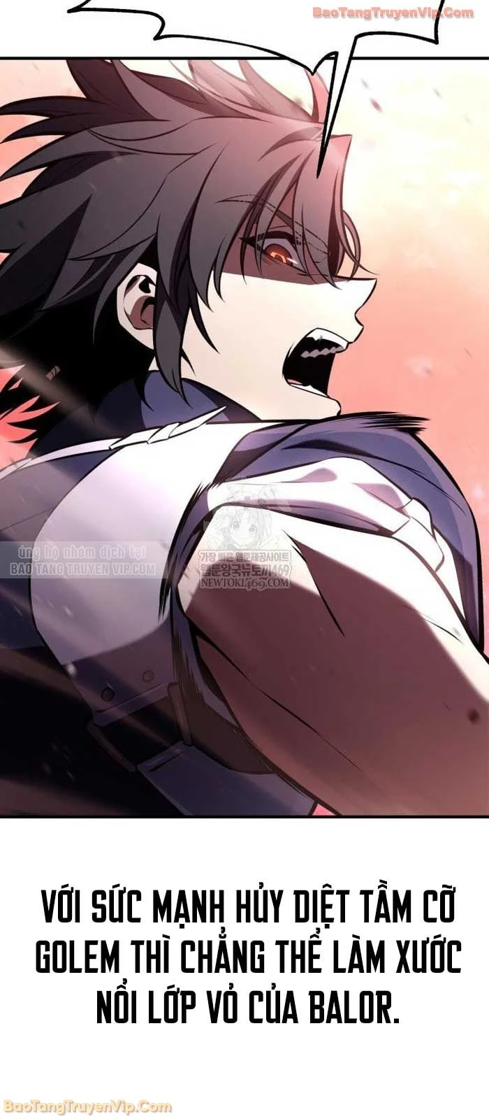 Tôi Đã Giết Tuyển Thủ Học Viện Chapter 98 - 11