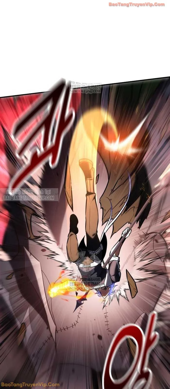 Tôi Đã Giết Tuyển Thủ Học Viện Chapter 98 - 19