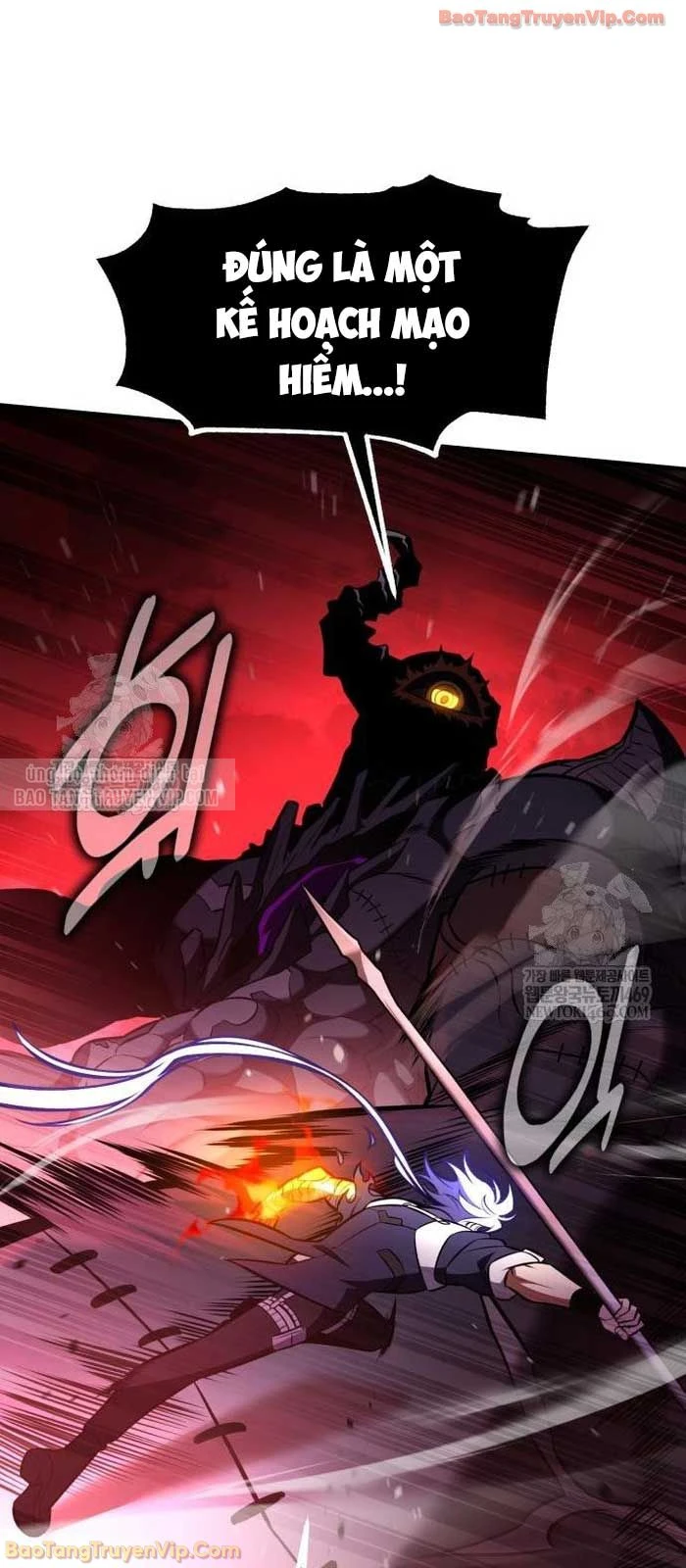 Tôi Đã Giết Tuyển Thủ Học Viện Chapter 98 - 23