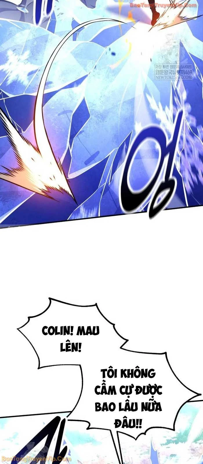 Tôi Đã Giết Tuyển Thủ Học Viện Chapter 98 - 25