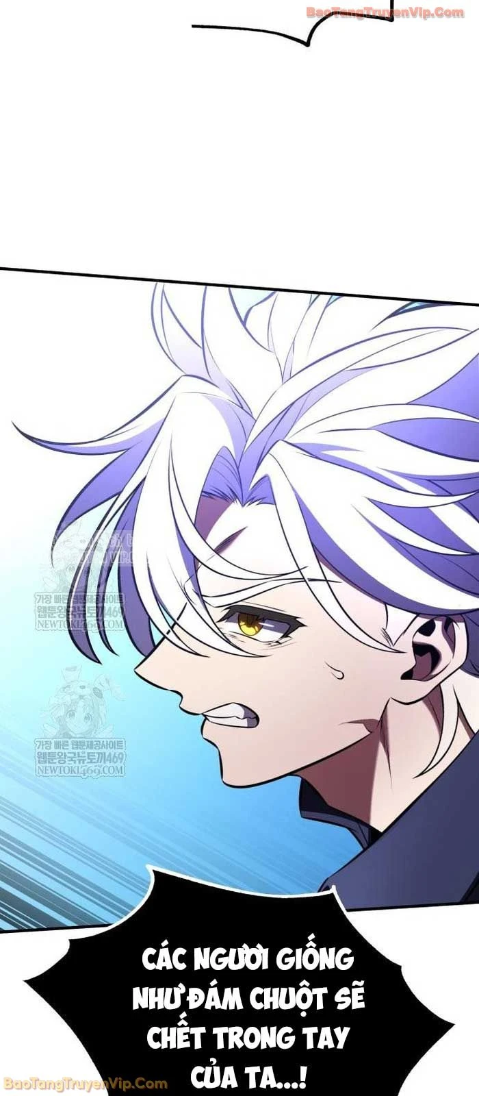 Tôi Đã Giết Tuyển Thủ Học Viện Chapter 98 - 27