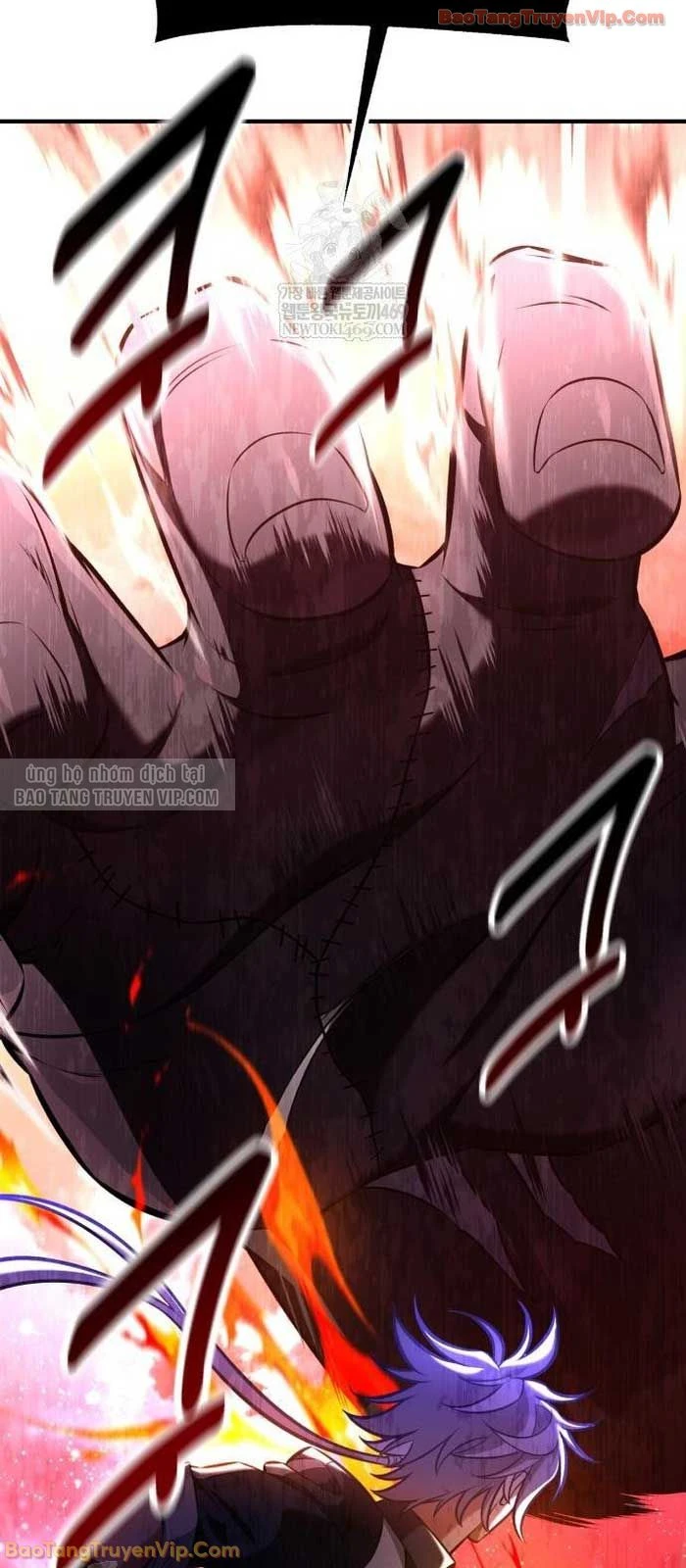 Tôi Đã Giết Tuyển Thủ Học Viện Chapter 98 - 28