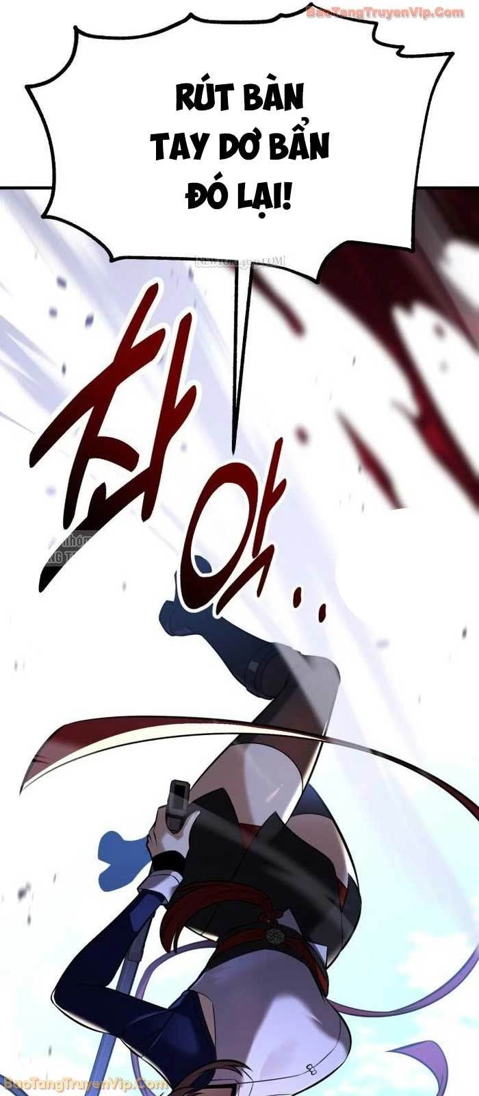 Tôi Đã Giết Tuyển Thủ Học Viện Chapter 98 - 31