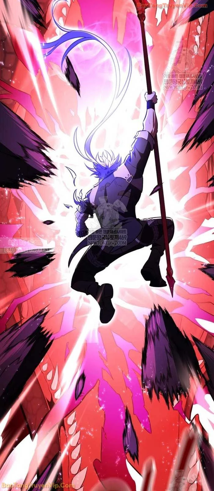 Tôi Đã Giết Tuyển Thủ Học Viện Chapter 98 - 52