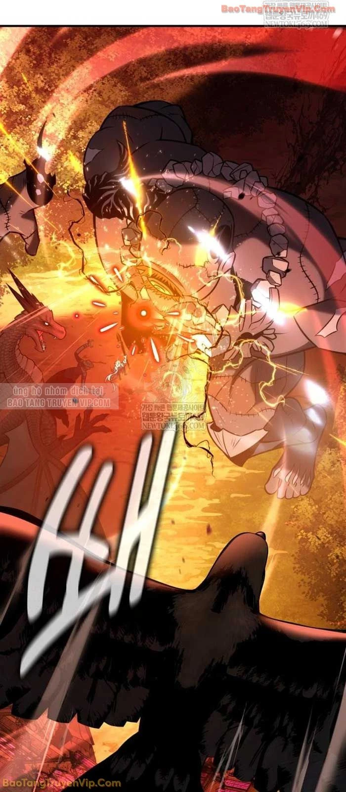 Tôi Đã Giết Tuyển Thủ Học Viện Chapter 98 - 63