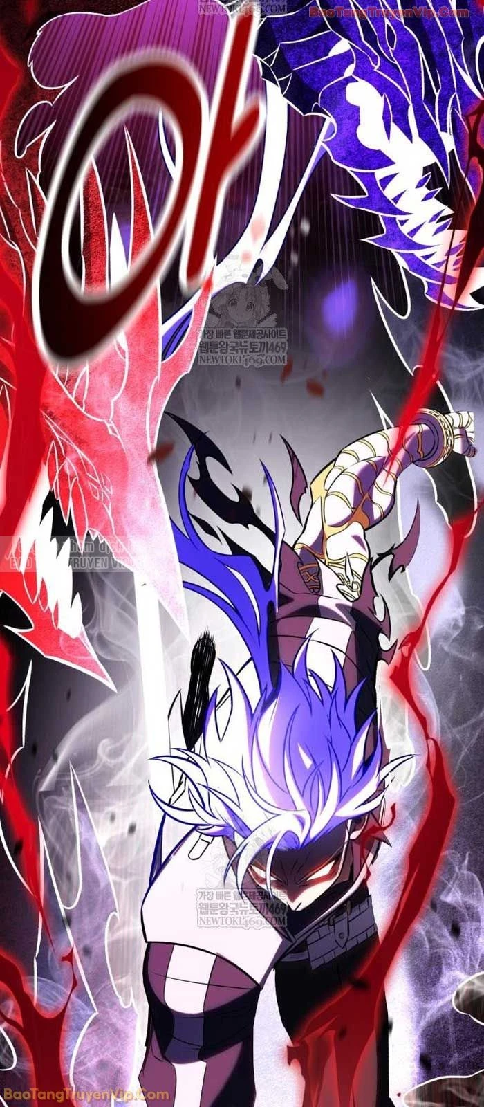 Tôi Đã Giết Tuyển Thủ Học Viện Chapter 98 - 83