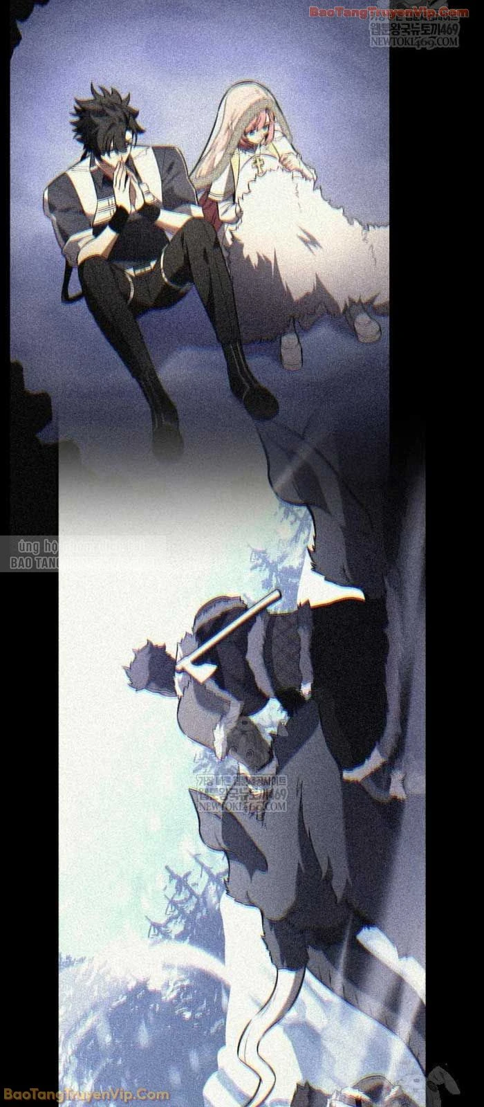 Tôi Đã Giết Tuyển Thủ Học Viện Chapter 98 - 133