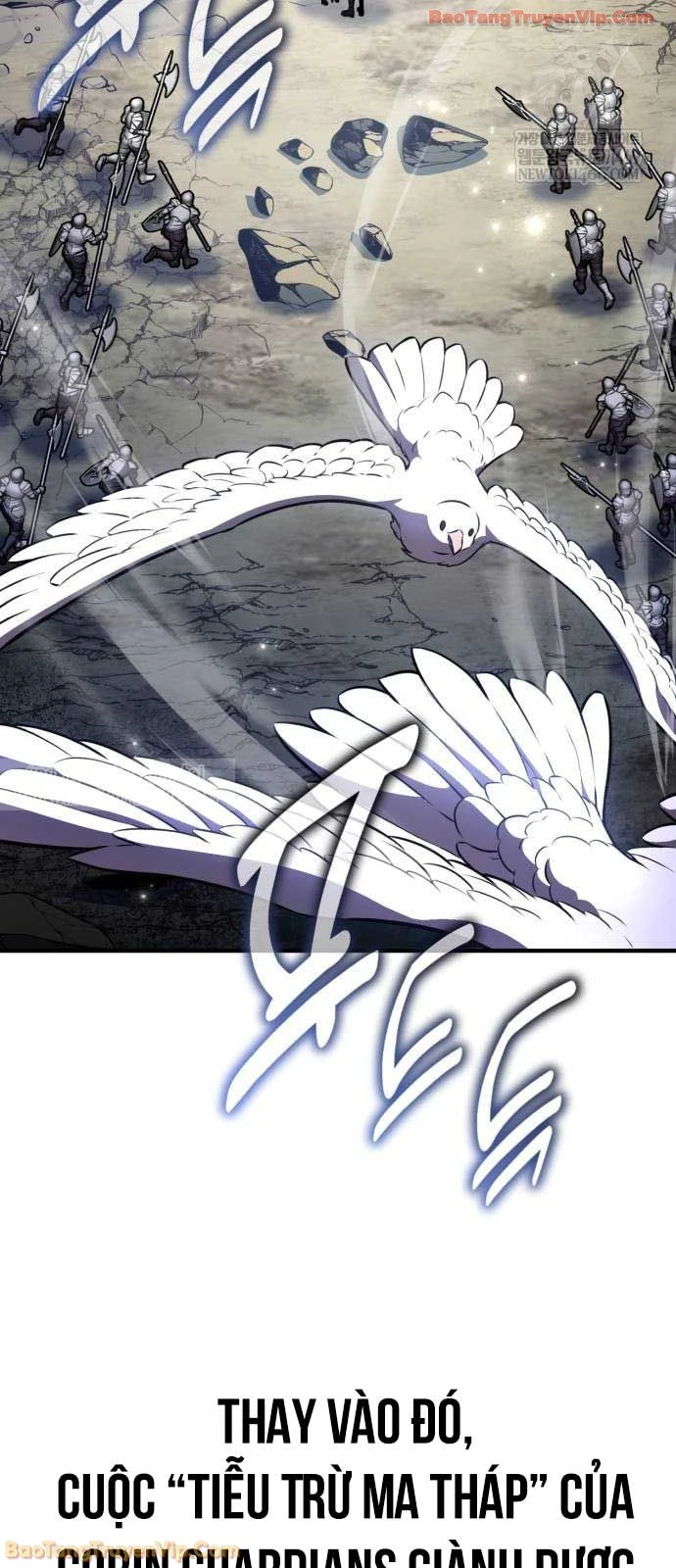 Tôi Đã Giết Tuyển Thủ Học Viện Chapter 99 - 10