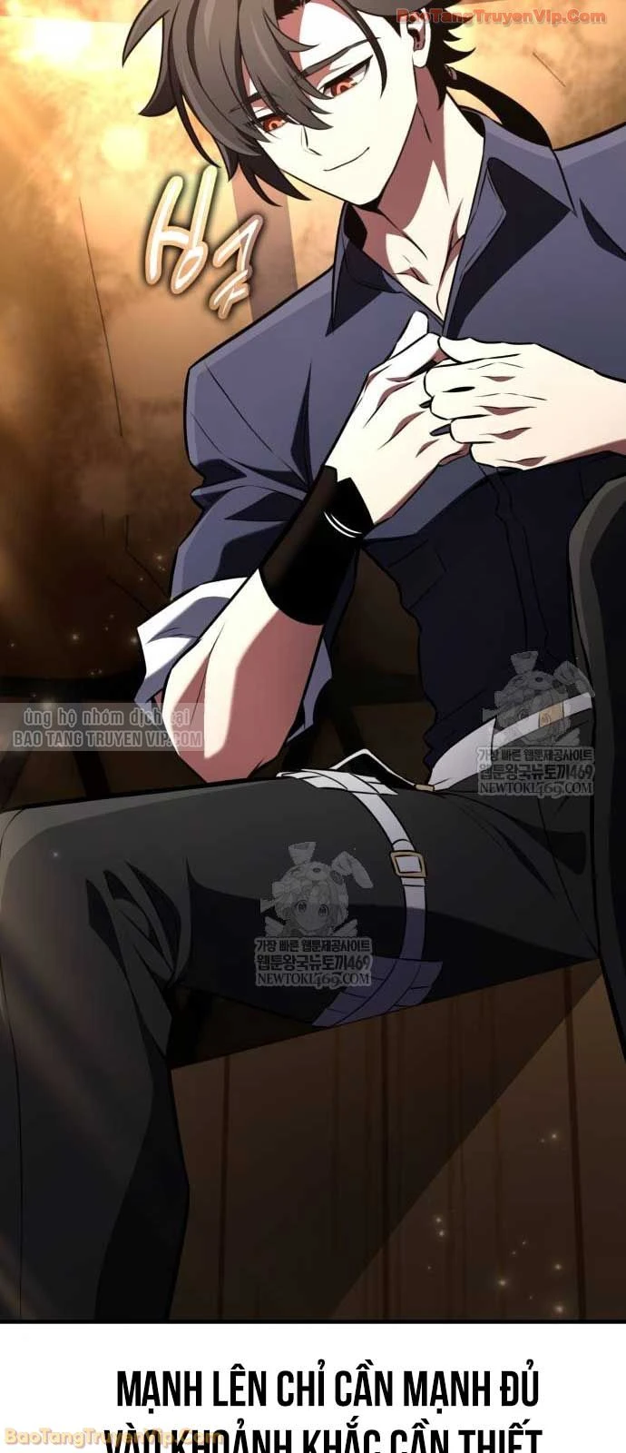 Tôi Đã Giết Tuyển Thủ Học Viện Chapter 99 - 26