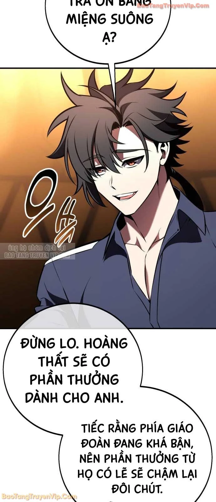 Tôi Đã Giết Tuyển Thủ Học Viện Chapter 99 - 47