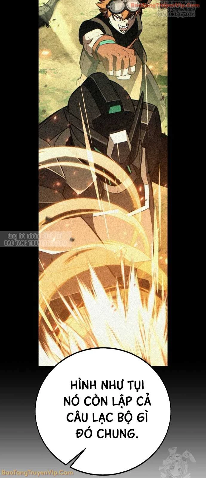 Tôi Đã Giết Tuyển Thủ Học Viện Chapter 99 - 111