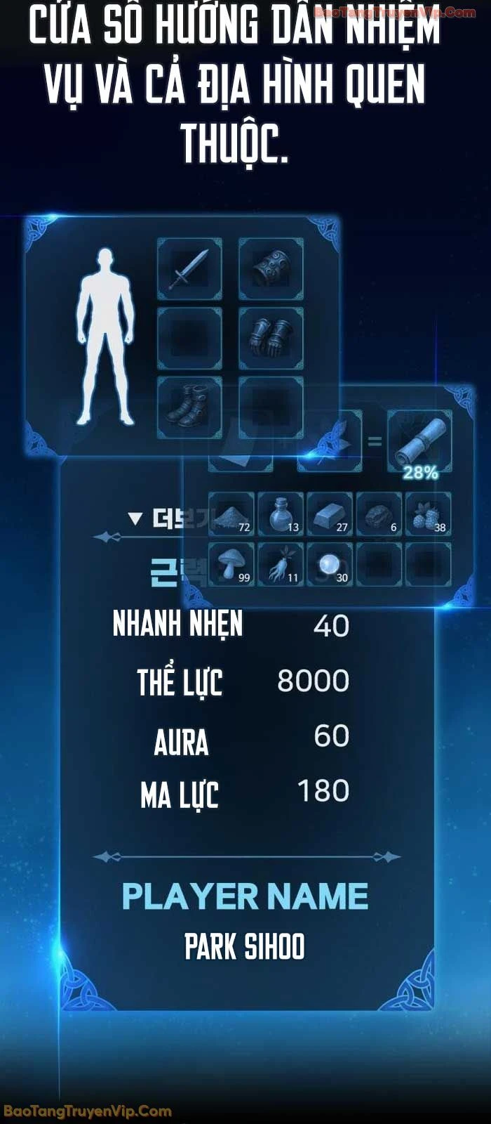 Tôi Đã Giết Tuyển Thủ Học Viện Chapter 100 - 3