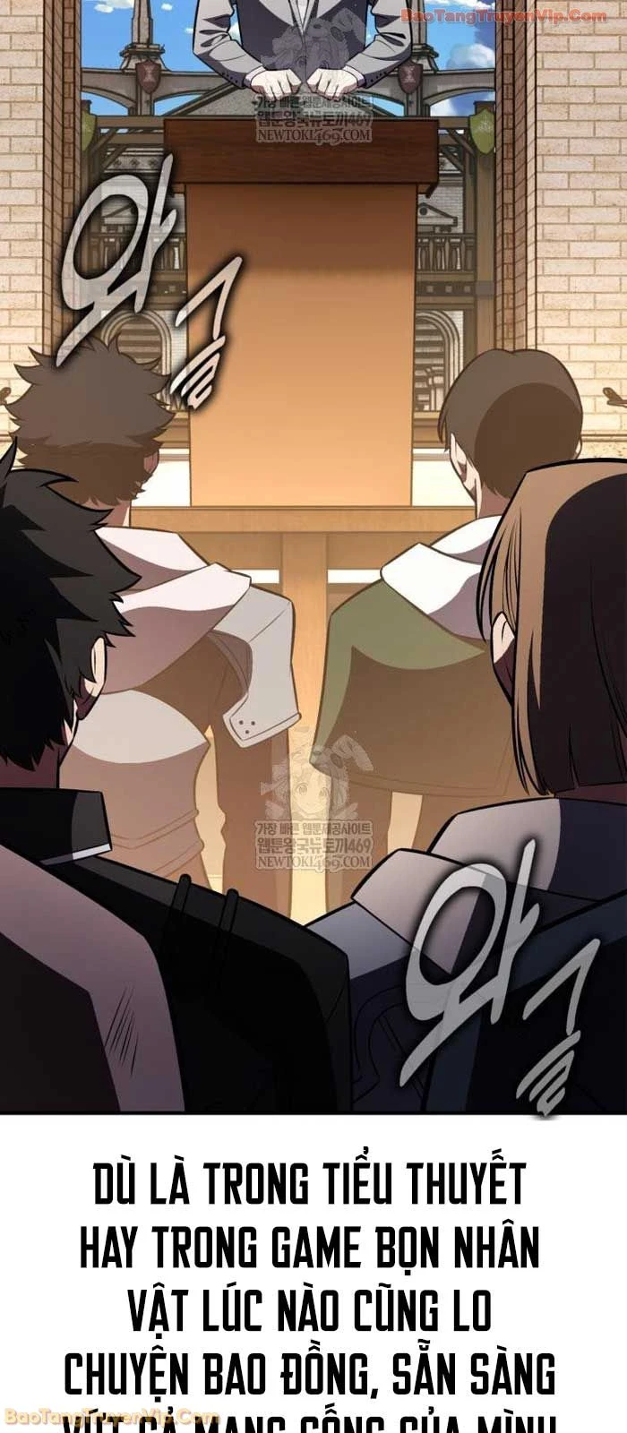 Tôi Đã Giết Tuyển Thủ Học Viện Chapter 100 - 9