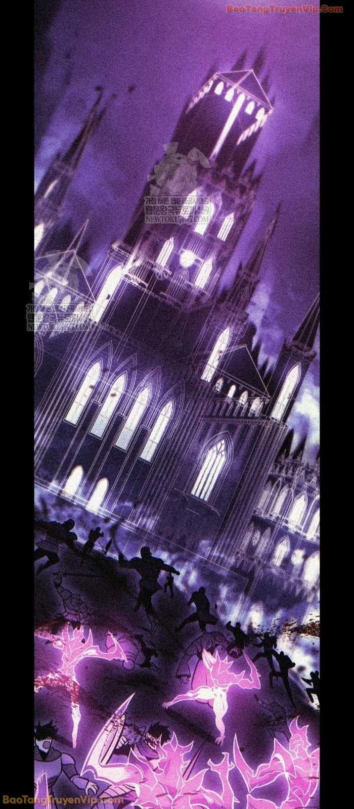 Tôi Đã Giết Tuyển Thủ Học Viện Chapter 100 - 11