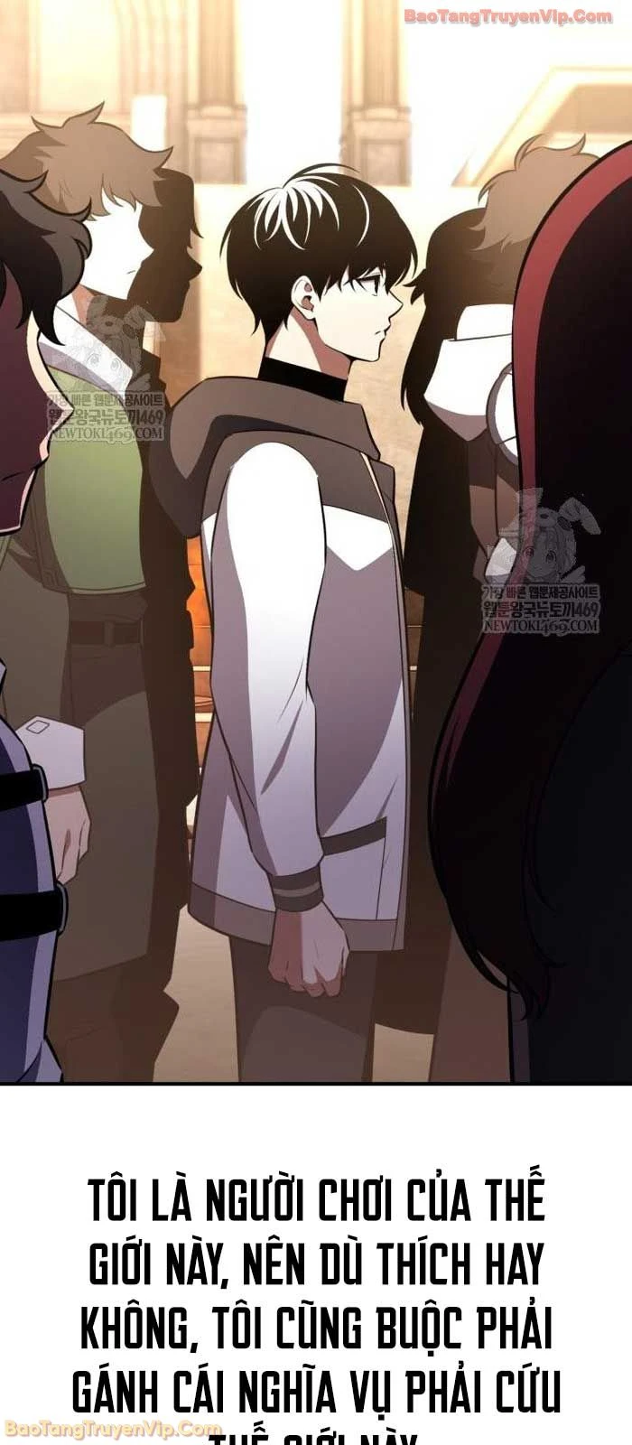 Tôi Đã Giết Tuyển Thủ Học Viện Chapter 100 - 13