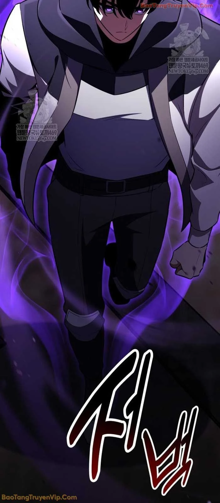 Tôi Đã Giết Tuyển Thủ Học Viện Chapter 100 - 18