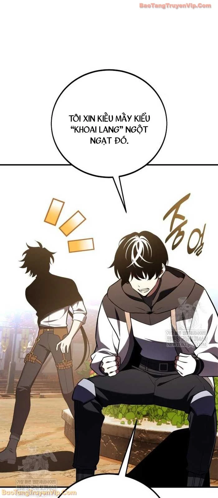 Tôi Đã Giết Tuyển Thủ Học Viện Chapter 100 - 21