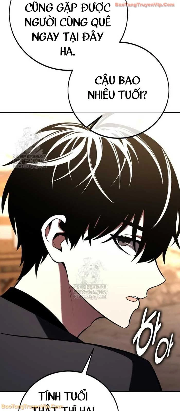 Tôi Đã Giết Tuyển Thủ Học Viện Chapter 100 - 30