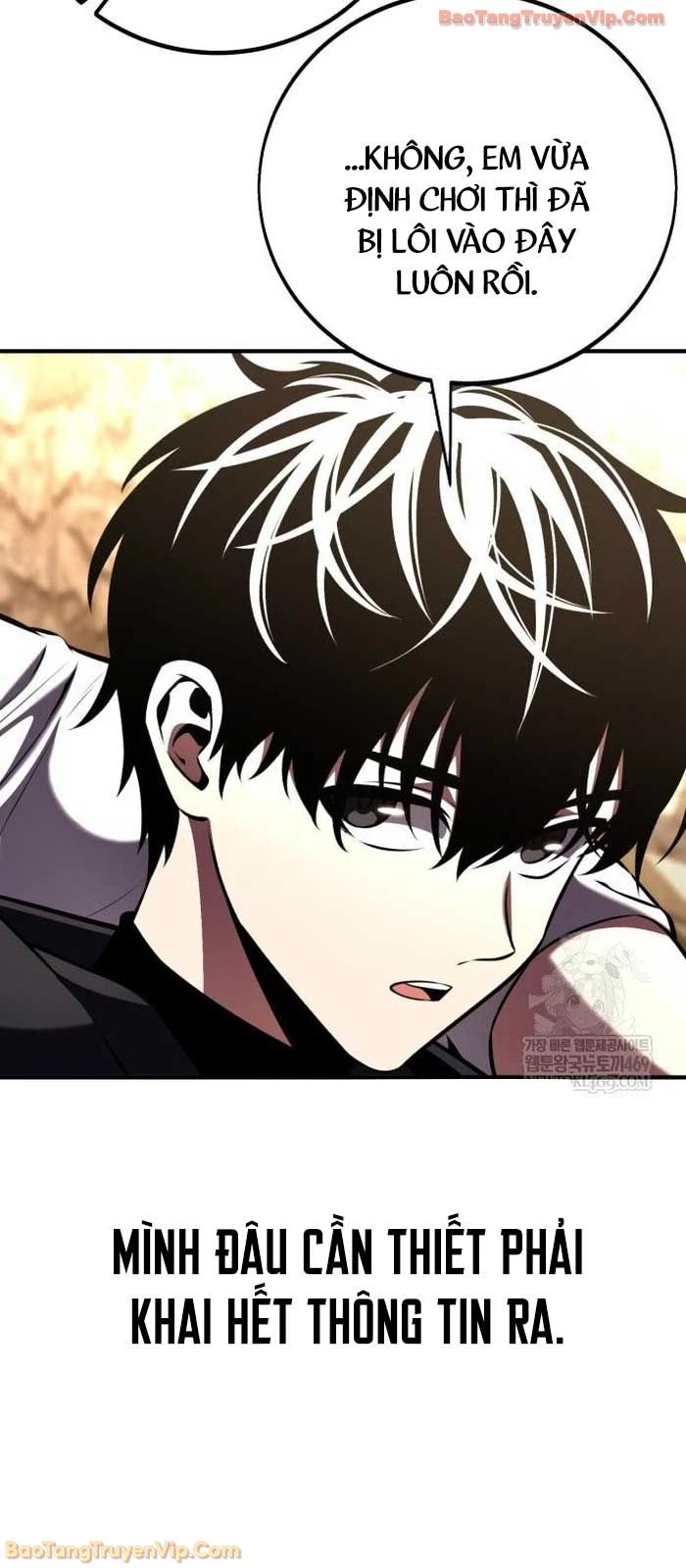 Tôi Đã Giết Tuyển Thủ Học Viện Chapter 100 - 34